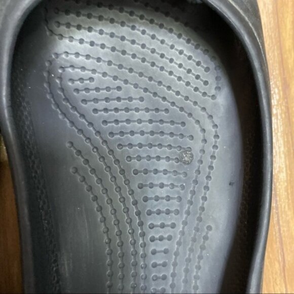 Crocs Slip On Shoes Women Size 7 - Picture 7 of 8